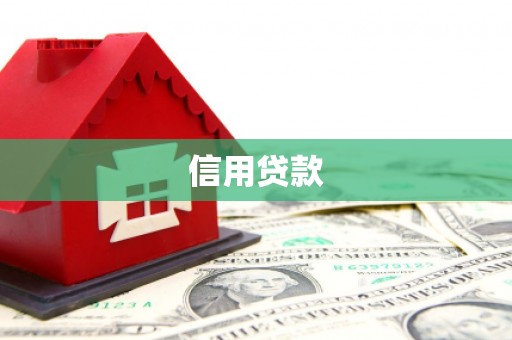 民权信用贷款