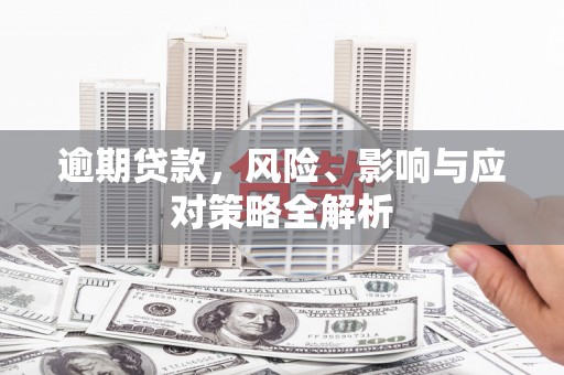 民权逾期贷款，风险、影响与应对策略全解析