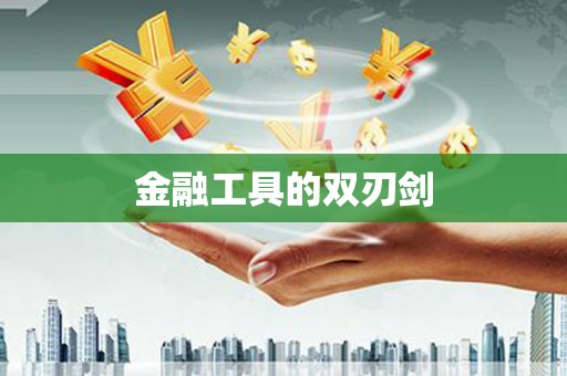 民权金融工具的双刃剑