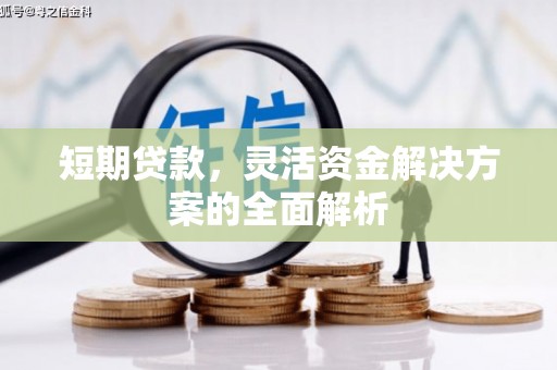 民权短期贷款，灵活资金解决方案的全面解析