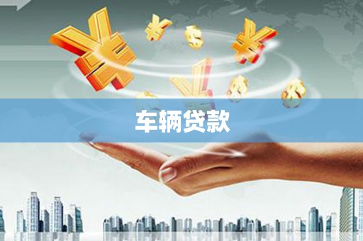 民权车辆贷款