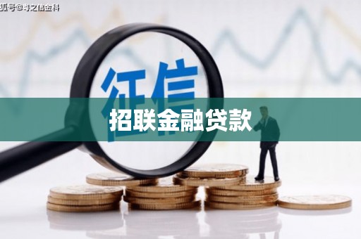民权招联金融贷款
