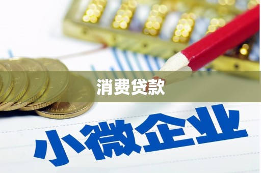 民权消费贷款