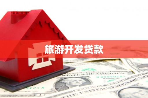 民权旅游开发贷款
